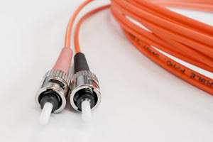 Οπτικές ίνες