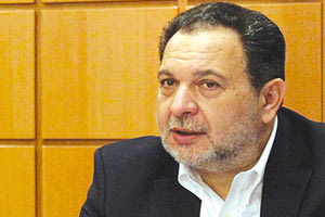 Γιάννης Κουράκης