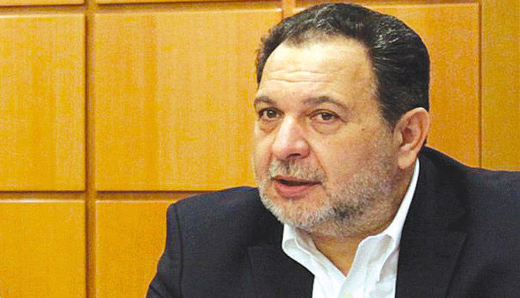 Γιάννης Κουράκης
