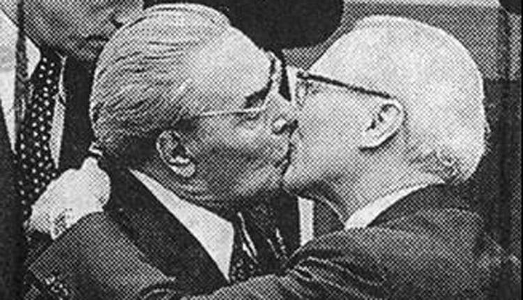 Ιστορικές φωτογραφίες