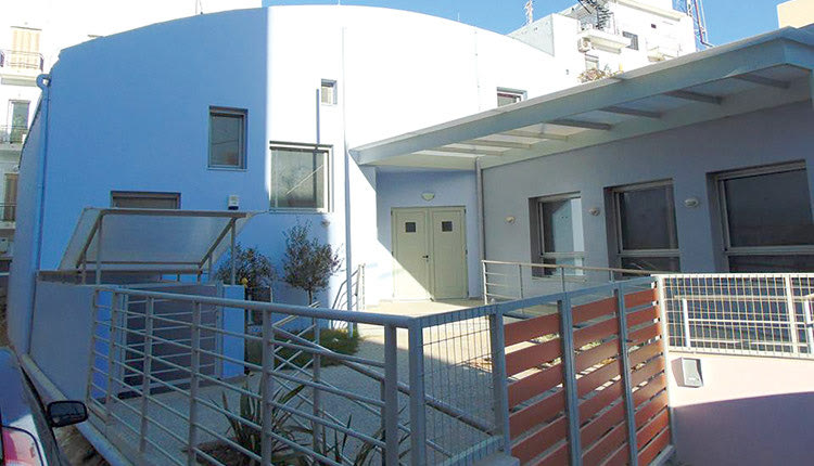 10ο Νηπιαγωγείο Ηρακλείου