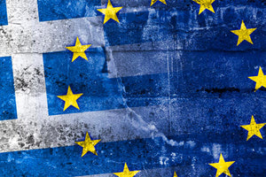 Ελλάδα - Ευρωπαϊκή Ένωση