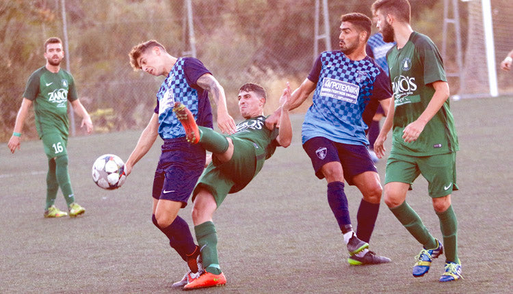 ΣΟΥΠΕΡ ΚΑΠ ΗΡΟΔΟΤΟΣ - ΖΑΡΟΣ