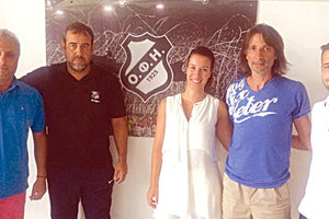 ΕΝ ΟΨΕΙ ΤΩΝ ΠΡΟΚΡΙΜΑΤΙΚΩΝ ΤΟΥ EURO U19: επιθεώρηση στο “Γεντί Κουλέ”