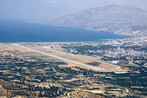 αεροδρόμιο Τυμπακίου