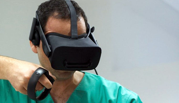  στον κόσμο της εικονικής πραγματικότητας