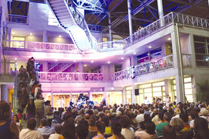 Πολιτιστικό κέντρο Hρακλείου