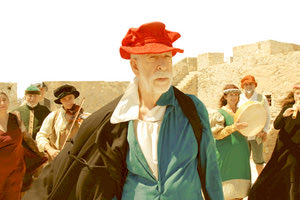 «Ο Τζουάνες του Μεγάλου Κάστρου»