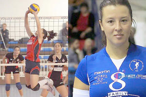 Στην ΑΘΛΕΣΗ φέτος η Μανωλάκη και η Καψαμπέλη