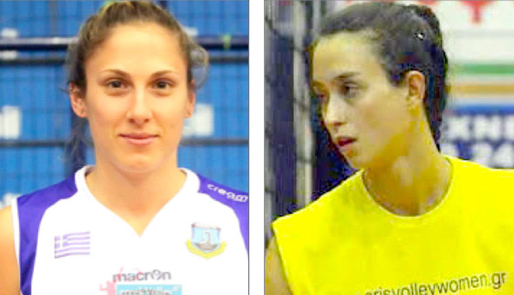 Η Βαρβάρα Ξαγοραράκη και η Χαραβελούλη θα ενισχύσουν τη Μεσαρά