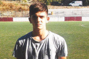 ο Χιώτης του ΟΦΗ ‘94