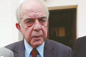 Λαμπρινός