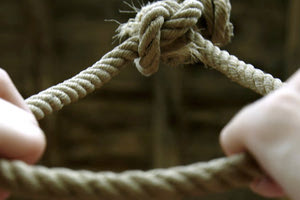 αυτοκτονίες