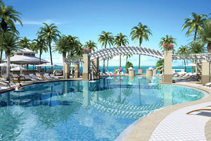 ΞΕΝΟΔΟΧΕΙΟ - ΠΙΣΙΝΑ