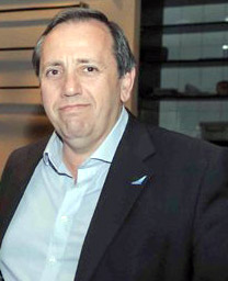 Ο κ. Γιώργος Πλιάκας