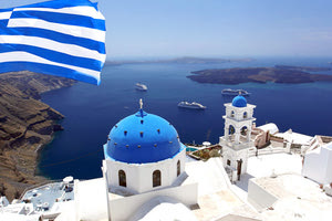 ΕΛΛΑΔΑ ΤΑΞΙΔΙΑ