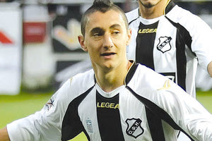 Έκλεισε Ροβίθη ο Εργοτέλης