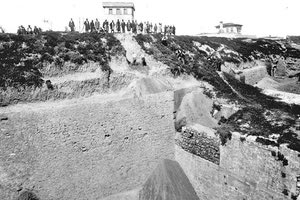 ΦΩΤΟ ΗΜΕΡΑΣ: Στον Άγιο Φραγκίσκο του Ηρακλείου