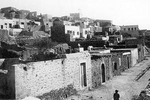 ΦΩΤΟ ΗΜΕΡΑΣ: Στα σοκάκια της Σητείας!