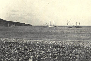 ΦΩΤΟ ΗΜΕΡΑΣ: Ένας υπέροχος, ήρεμος όρμος