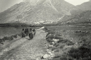 ΦΩΤΟ ΗΜΕΡΑΣ: Μα ποιος δρόμος είναι αυτός;