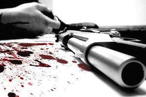 αυτοκτονία