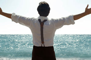 πρεμιέρα για τον “Καζαντζάκη”