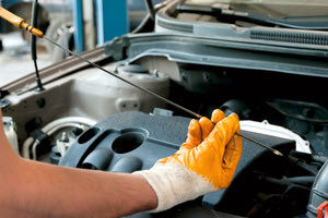 Επισκευή οχημάτων