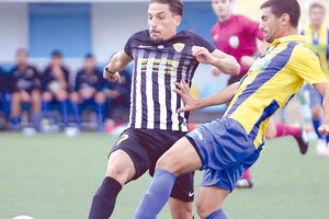 Γ’ ΕΘΝΙΚΗ – ΔΙΑΙΤΗΤΕΣ: Ο Γιαννουλάκης στο ντέρμπι