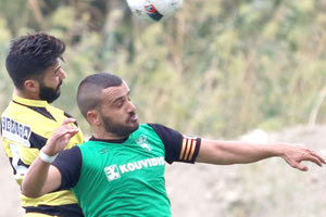 ΑΕΚ και Τύλισος