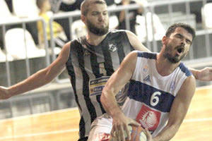 την πρωτιά το «Ηράκλειο» στο τουρνουά «Βασίλης Παδουβάς» ενάντια στον διοργανωτή ΟΦΗ