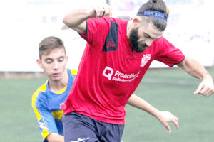 Α2 ΕΠΣΗ : Πόρος-Δίας