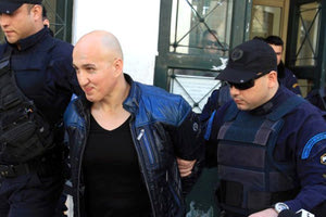 Ισόβια σε τρεις για την απαγωγή Παναγόπουλου