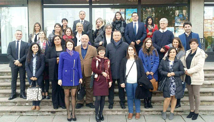 Και ο Δήμος Ηρακλείου στην Εσθονία