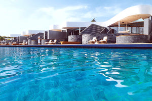 ξενοδοχεία της Κρήτης