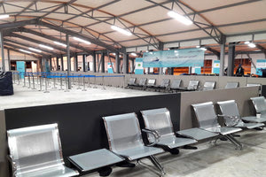 “home port” το λιμάνι Ηράκλειου