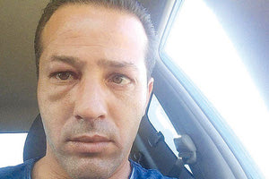 ΠΟΤΗΡΑΚΗΣ - “Ανανδρη η επίθεση που δέχτηκα”