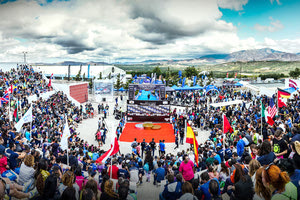 ΣΤΟΝ ΗΜΙΜΑΡΑΘΩΝΙΟ ΚΡΗΤΗΣ