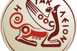 Λογότυπο Δήμου Ηρακλείου