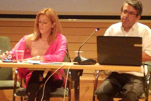 επιστημονική ημερίδα : κοινωνική πολιτική και τοπική αυτοδιοίκηση Α’ βαθμού.