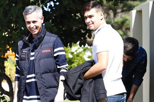 ΜΙΧΑΛΗΣ ΛΕΜΠΙΔΑΚΗΣ