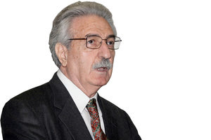 ΚΑΘΗΓΗΤΗΣ ΓΡΗΓΟΡΗΣ ΣΗΦΑΚΗΣ 