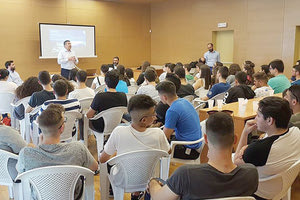 ο Δήμος Ηρακλείου μέσα από το θεσμό του «Δημοσκοπίου»