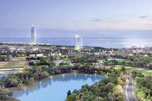 Η επένδυση στο Ελληνικό