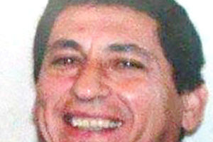 Ο νεκρός 62χρονος καρδιολόγος Χριστόδουλος Καλαντζάκης