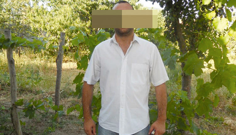 Μια μέρα πριν τη δολοφονία ήρθε στη Σητεία ο 37χρονος από τη Βουλγαρία