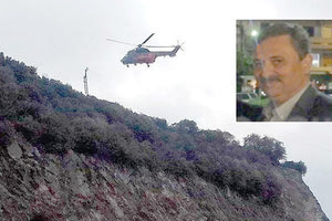 Η καρδιά του τον πρόδωσε στο κυνήγι