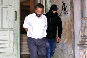 ΟΙ ΚΑΤΗΓΟΡΟΥΜΕΝΟΙ ΓΙΑ ΤΗΝ ΑΠΑΓΩΓΗ ΛΕΜΠΙΔΑΚΗ