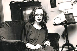 Η σπουδαία θεατρική συγγραφέας, Λούλα Αναγνωστάκη, «έφυγε» χθες από το ζωή