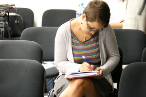 συνέντευξη τύπου